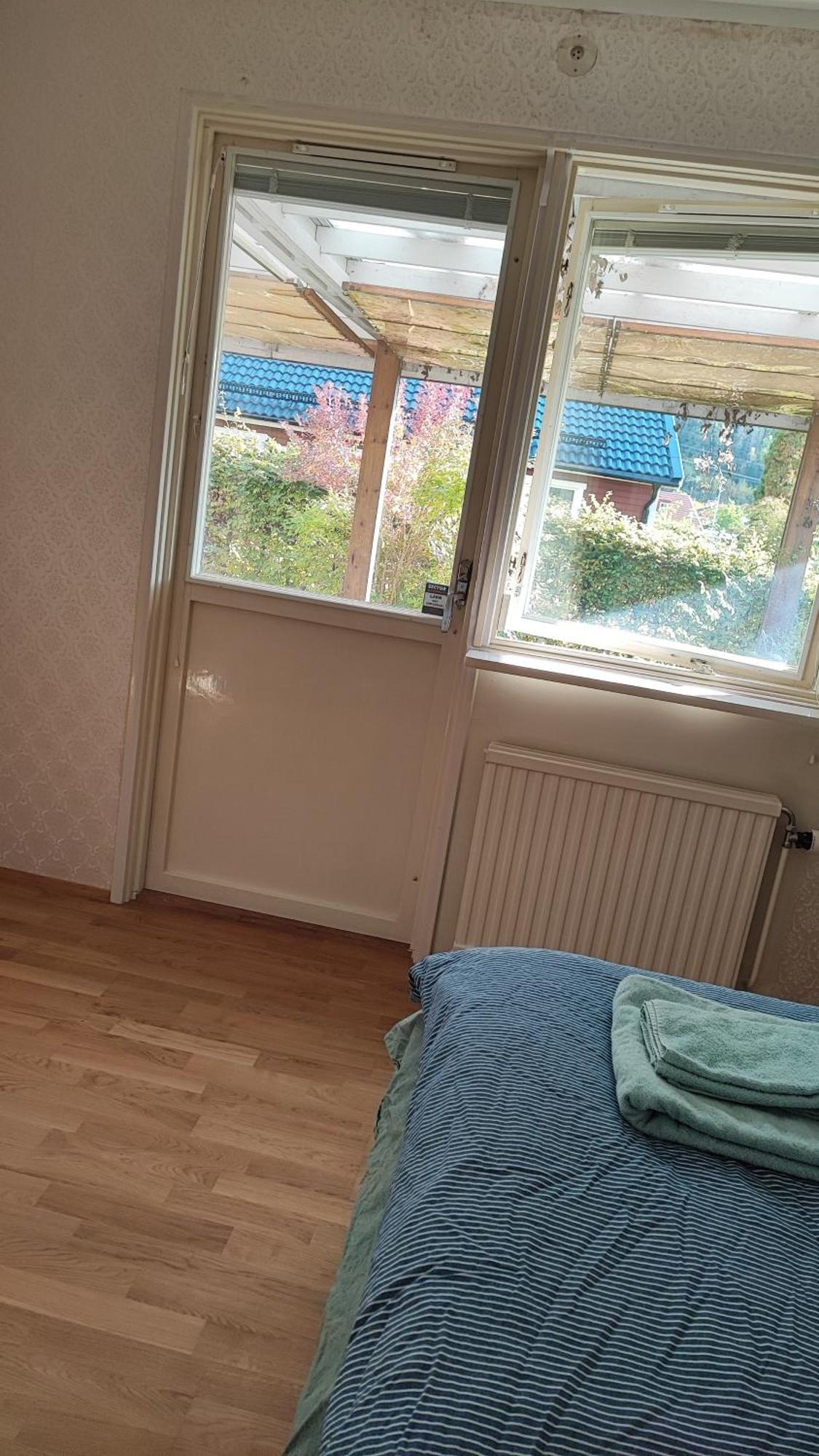 Sollenatuna Cozy & Spacial Apartment Sollentuna Eksteriør billede